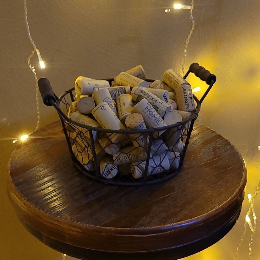 Wine Corks 